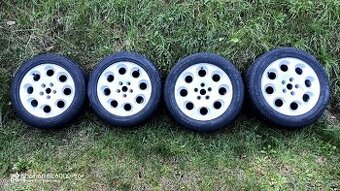 Predám disky Alfa Romeo 166 5x108 r16