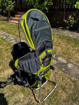 Turisticky nosic