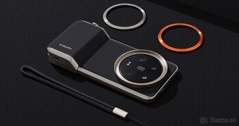 Xiaomi 14 ultra fotografický kit