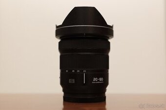 Panasonic Lumix S 20-60
