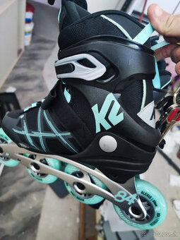 Korcule K2 alexis 84 pro
