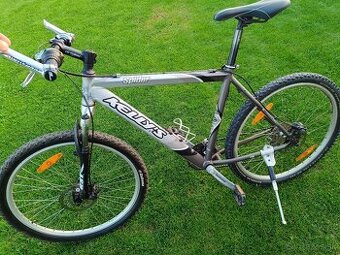 Horský bicykel Kellys