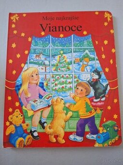 Vianočna kniha 2