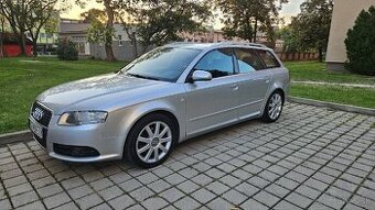 Audi a4 b7 2.0 Tdi
