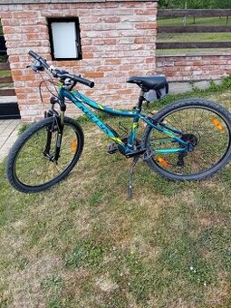 Juniorský bicykel Kellys Naga 70