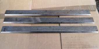 Predam hoblovacie noze 310mm