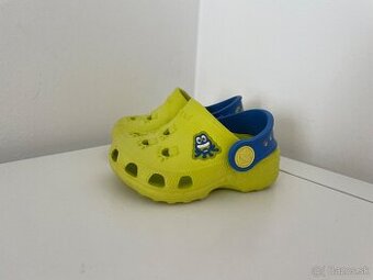 Šľapky Crocs