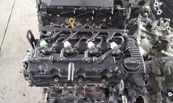 Mazda 6 2.2 D 2011 Prevodovka 6 RÝCHLOSTNÁ, PIATE DVERE, TRY