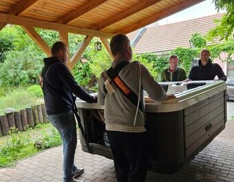 Lacné Sťahovanie a vypratavanie - MR Luxury