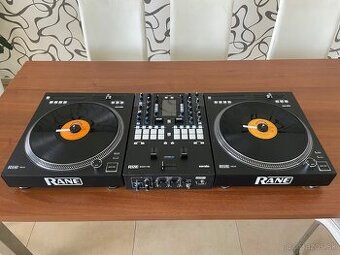 Rane