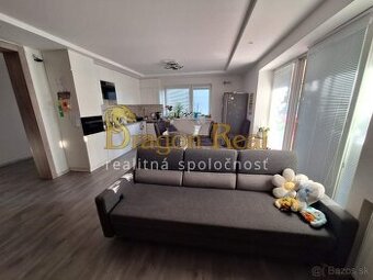 PREDAJ – Rodinný dom po komplet rekonštrukcii – SOBRANCE