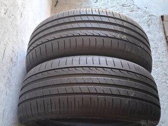 235/50 r18 letné pneumatiky - 1