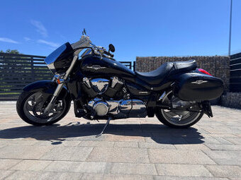 Suzuki Intruder VZR 1800M, rv 2014