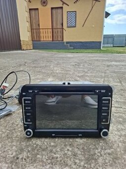 Predám rádio