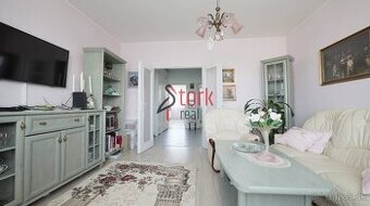 Veľký 4i BYT s loggiou - PRI KAPLNKE - Rozkvet, PB