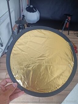 Predám odraznú dosku obojstrannu 30cm