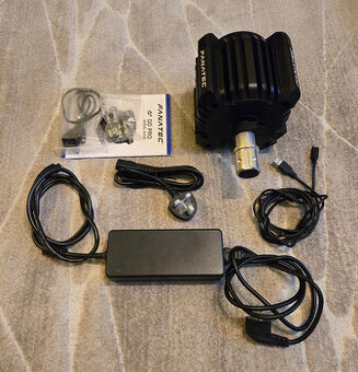 Fanatec