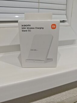 Xiaomi 50W Wireless Charging Stand Pro