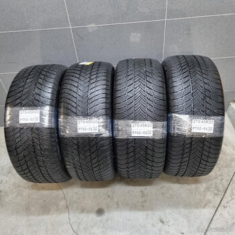 Zimné pneumatiky 275/45 R20 BRIDGESTONE RSC DOT1820 - 1