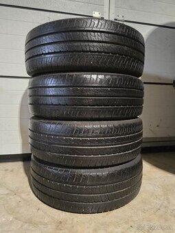 Zánovné Letné Pneu Sava Trenta2 205/65 R16 C