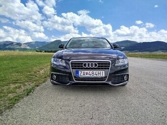 Audi A4 Avant 2.0TDI B8 105 KW