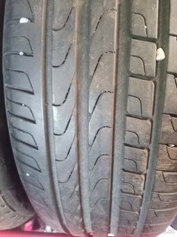 205/55 R16 91W Pirelli P7 Cinturato