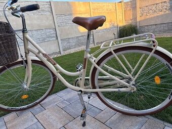 Kenzel bicykel