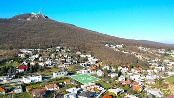 CREDA | predaj stavebný pozemok, Nitra - Zobor, Hraničná