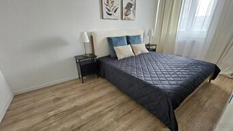 3 izbový byt UHEROVA ul. Terasa, NOVÁ KOMPLET. REKONŠTRUKCIA