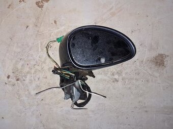 Spätné zrkadlo pravé Citroen C4 - 1