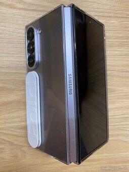 Skladací Galaxy Z Fold 6 v záruke