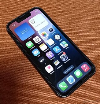 Iphone 13 mini