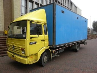 Renault midliner s180