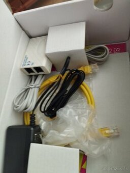 Predám wifi router