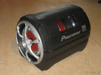 Aktivny subwoofer Pioneer TS-WX20LPA
