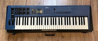 Predám Yamaha CS1X
