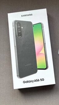 Samsung Galaxy A56 5G 8GB RAM /256GB.