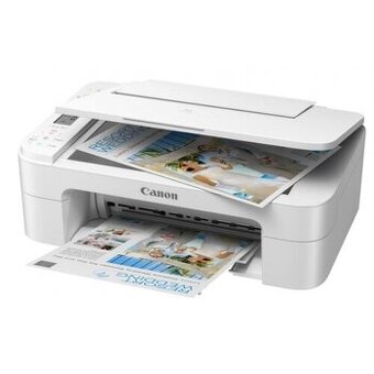 Predam tlaciaren Canon PIXMA TS3351 biela