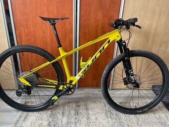 Horský bicykel SUNN