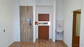 Kancelárske priestory na prenájom 28 m2, Poprad - Západ