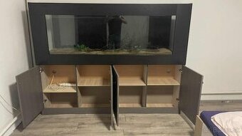 Predám akvarium - 1