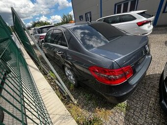 Mercedes W212