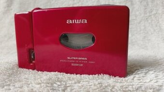 Aiwa HS-LX2000 Ladies' Collection walkman