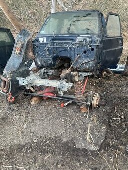 Uaz daihatsu