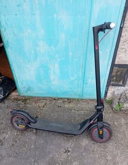 Elektrická kolobežka Sencor Scooter S21 TOP STAV