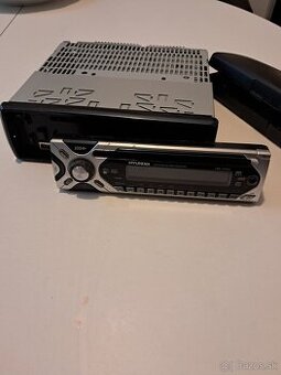 Autoradio Hyundai CRM 2108 SU