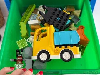 Lego Duplo