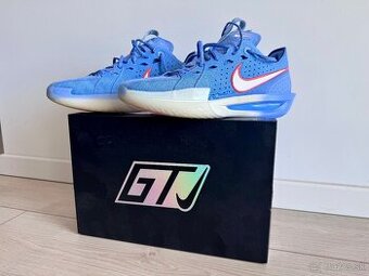 Basketbalové tenisky NIKE GT CUT 3