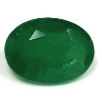 💎 Prírodný smaragd s certifikátom GIA – 3,68 ct 💎