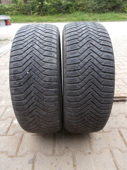 Pneumatiky Laufenn 205/55R16 zimné 2ks
